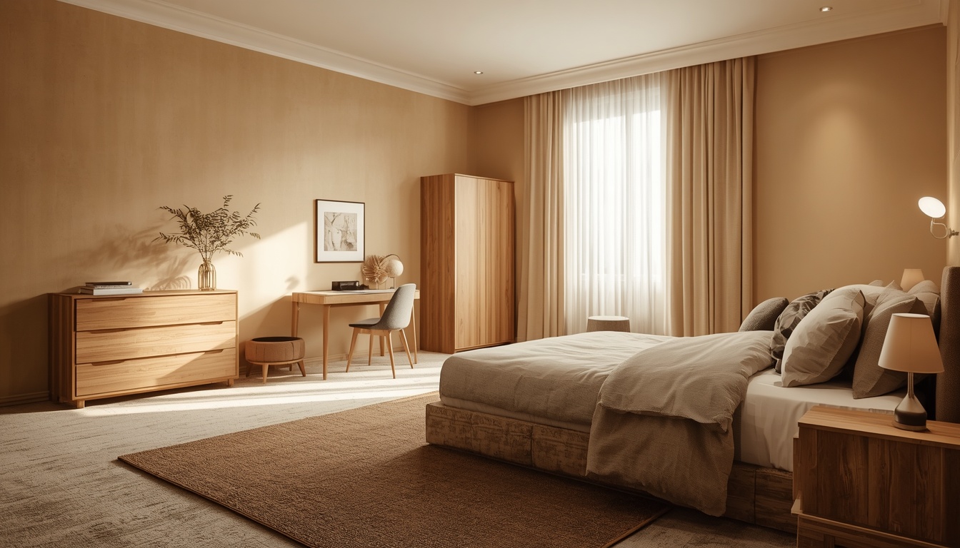 Flourishpure habit-optimized bedroom