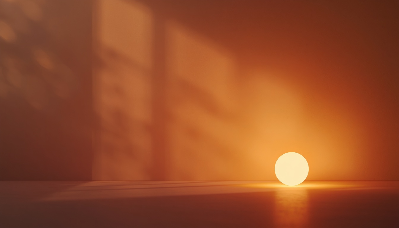 Flourishpure Lumina Sleep Light Audit program